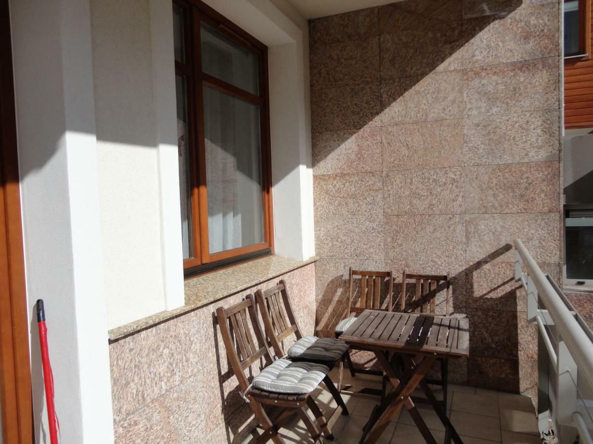 Apartament Jelitkowski 格但斯克 外观 照片